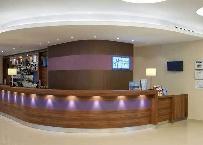 Premier Alster Hotel 3*