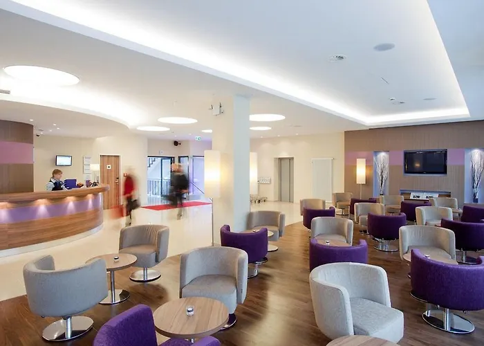 Premier Alster Hotel