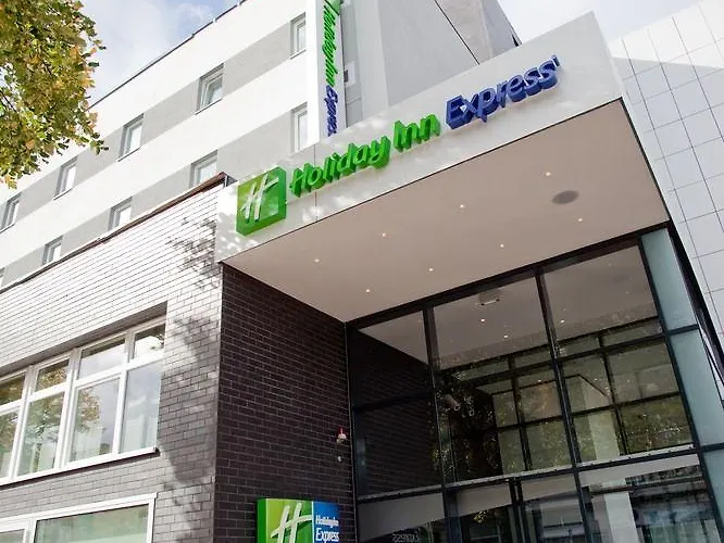 Premier Alster Hotel Hamburgo