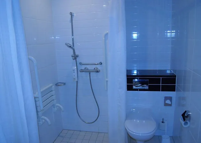 Premier Alster 3*