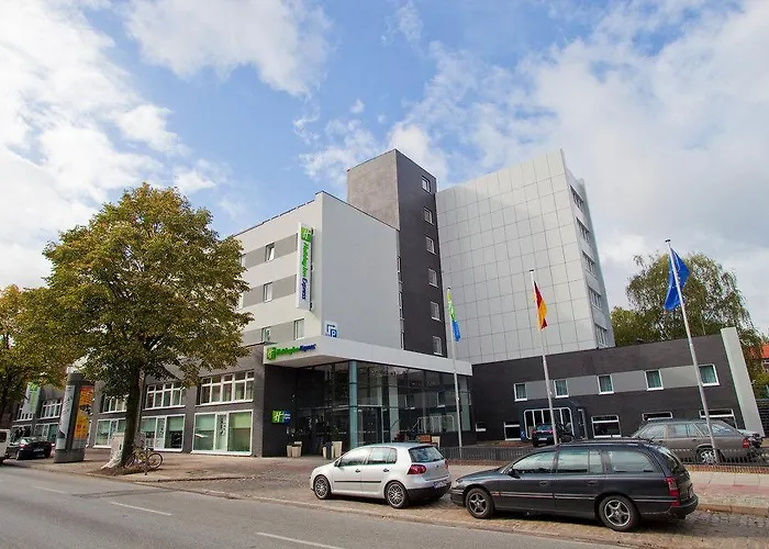 Premier Alster Hamburgo