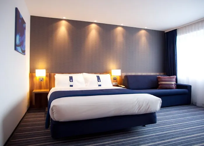 Hotel Premier Alster