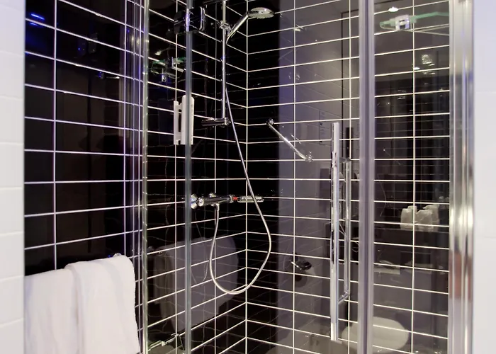 Premier Alster Hotel 3*