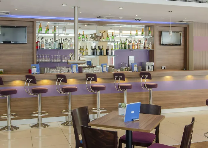 Premier Alster 3* Hamburgo