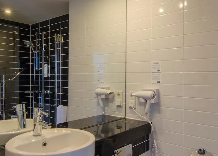 Premier Alster Hotel Hamburgo