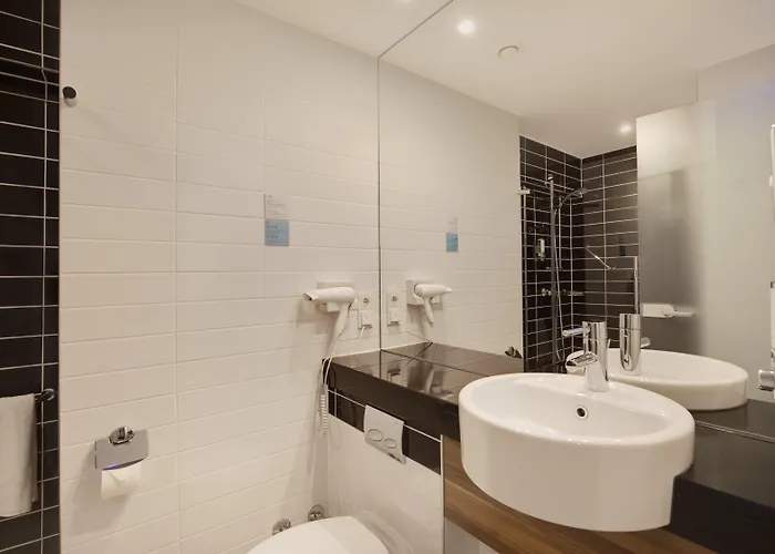Premier Alster 3*