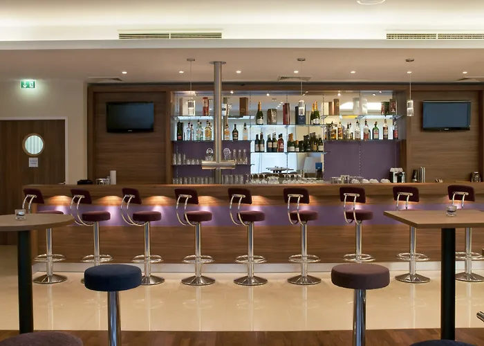 Premier Alster 3* Hamburg