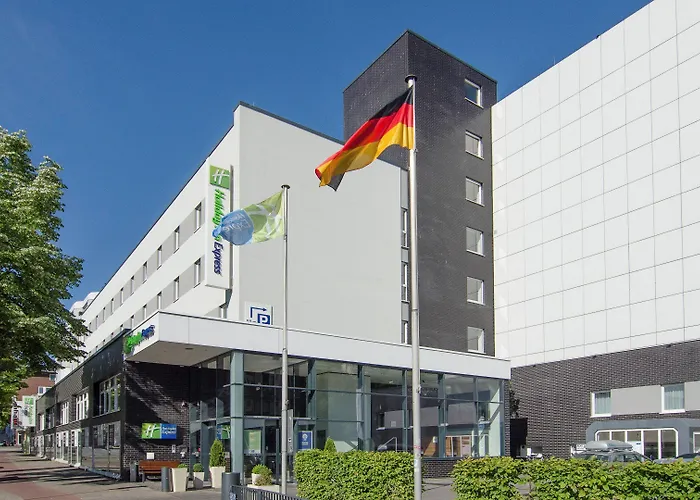 Premier Alster Hamburgo