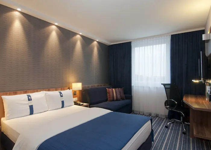 Premier Alster Hotel 3*