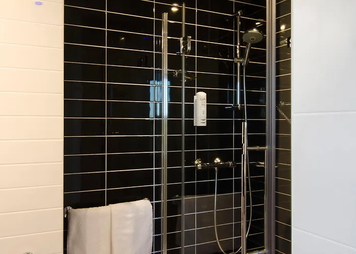 Premier Alster Hotel 3*
