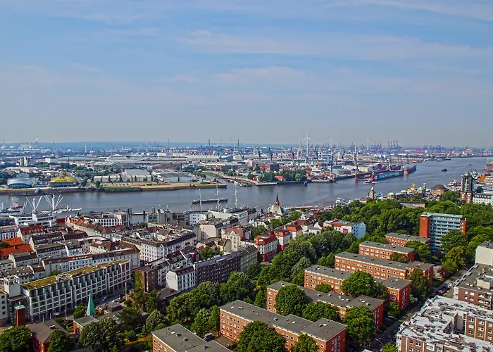 Hotel Premier Alster Hamburg