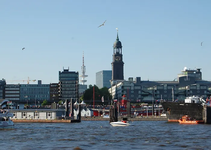 Premier Alster Hamburg