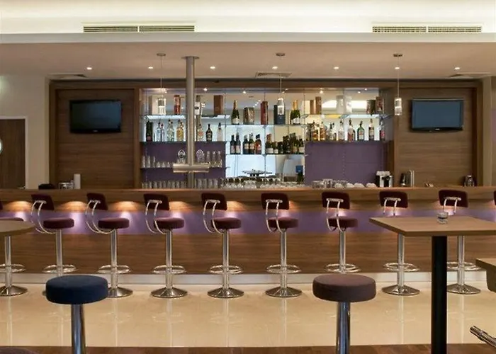 Hotel Premier Alster Hamburgo