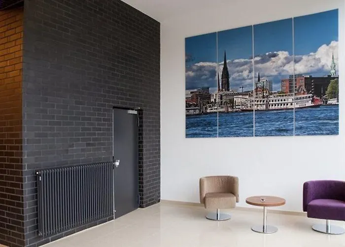 Premier Alster 3*