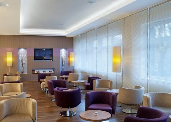 Premier Alster 3*