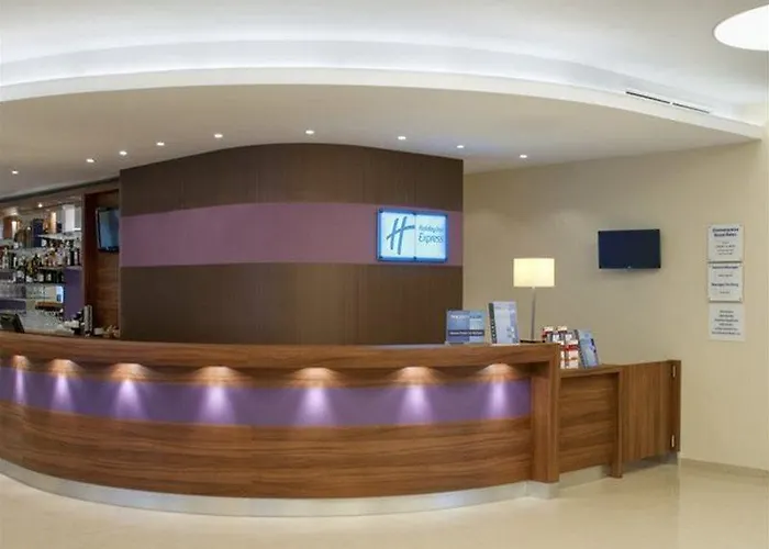 Premier Alster Hotel