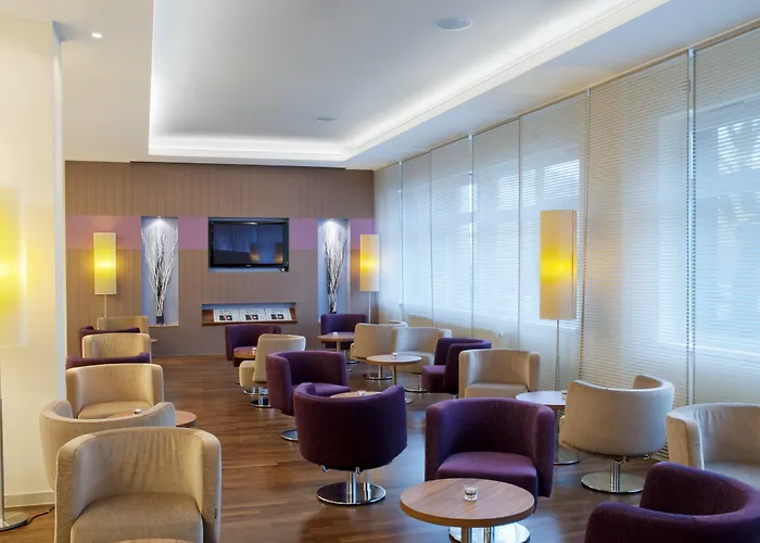 Premier Alster Hotel 3*