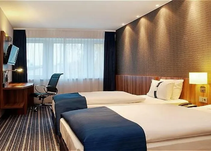 Premier Alster Hotel
