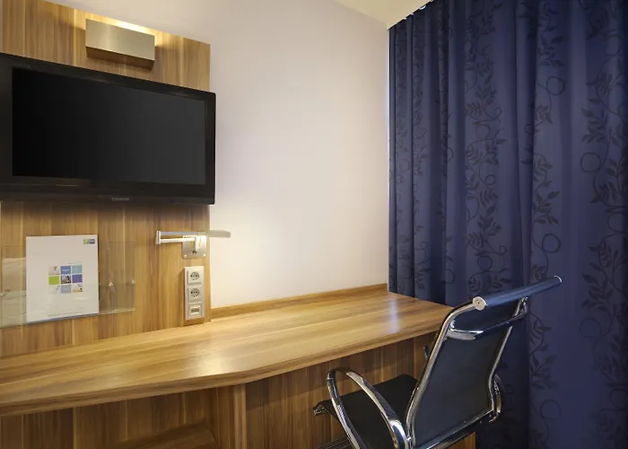 Premier Alster Hotel Hamburgo