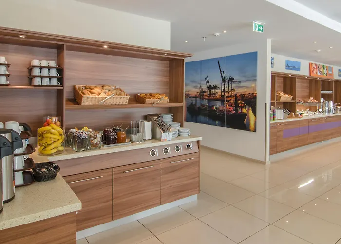 Premier Alster Hotel