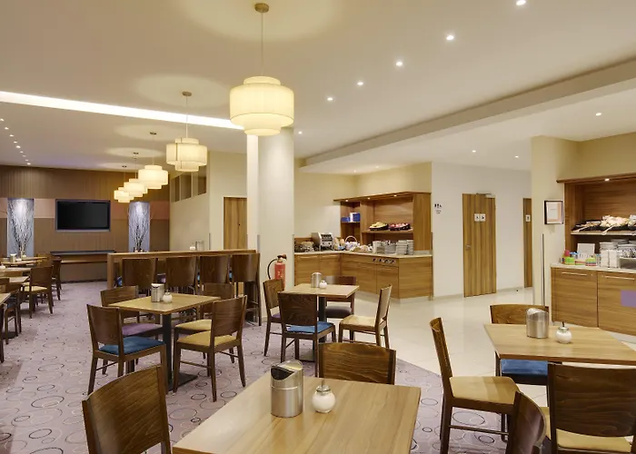 Hotel Premier Alster Hamburgo