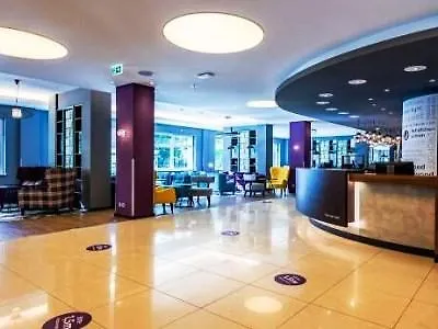 Hotel Premier Alster Hamburgo