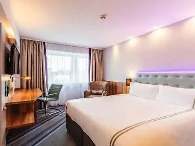 Premier Alster Hotel 3*