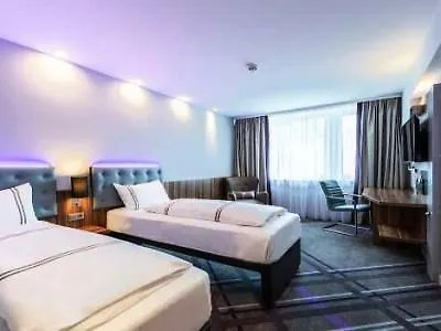 Premier Alster 3* Hamburgo