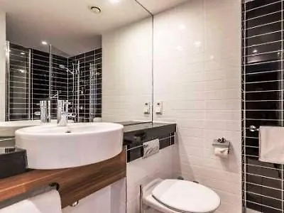 Hotel Premier Alster Hamburgo
