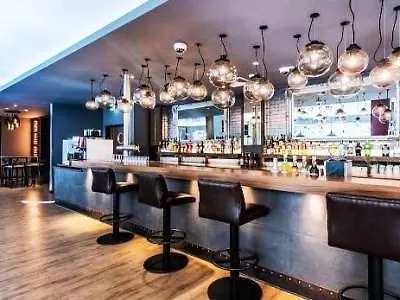 Hotel Premier Alster Hamburgo