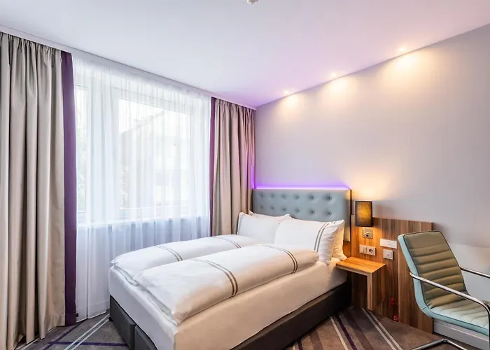 Premier Alster Hotel Hamburg