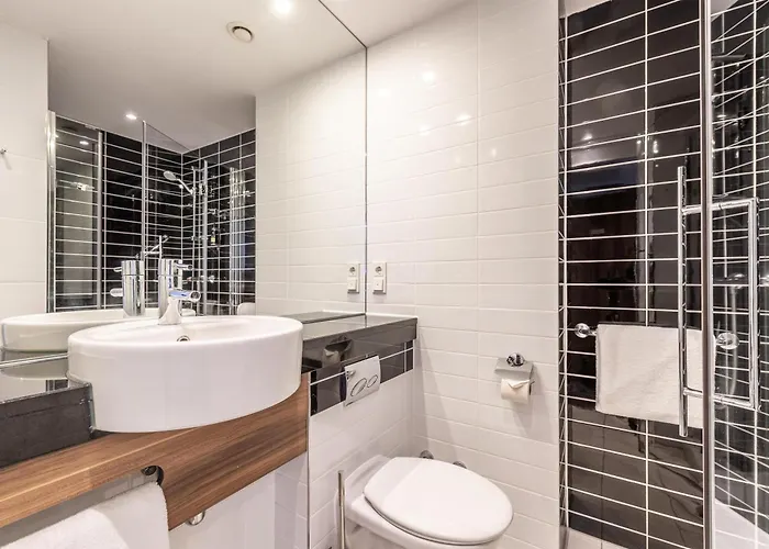 Hotel Premier Alster 3*