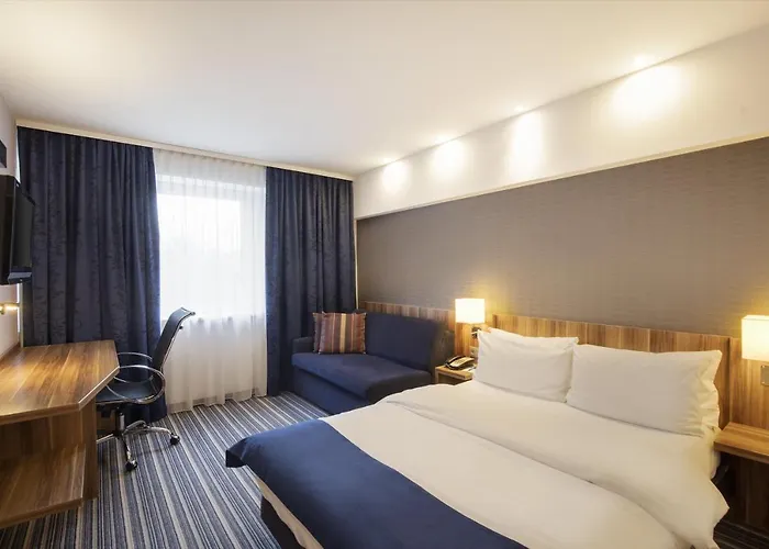 Premier Alster Hamburgo